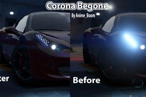 Corona Begone